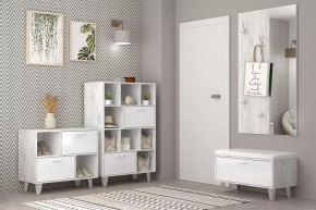 ЭГО Прихожая №ББ-3 Диал в Ишиме - ishim.mebel-tymen.ru | фото