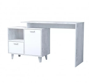 ЭГО Ст-2 Стол письменный Диал на ножках в Ишиме - ishim.mebel-tymen.ru | фото