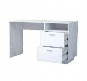 ЭГО Ст-3 Стол письменный Диал на цоколе в Ишиме - ishim.mebel-tymen.ru | фото