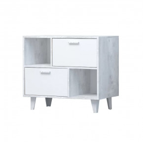 ЭГО Т-1 Тумба Диал на ножках в Ишиме - ishim.mebel-tymen.ru | фото