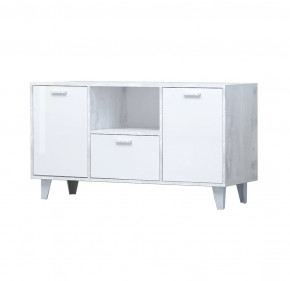 ЭГО Т-2 Тумба Диал на ножках в Ишиме - ishim.mebel-tymen.ru | фото