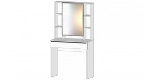 Элегант Стол туалетный Белый в Ишиме - ishim.mebel-tymen.ru | фото