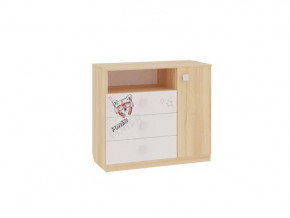 Энерджи Комод в Ишиме - ishim.mebel-tymen.ru | фото