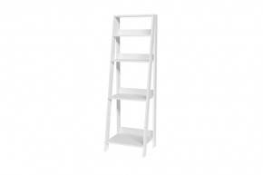 Этажерка Лофт белый Герда в Ишиме - ishim.mebel-tymen.ru | фото