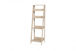 Этажерка Лофт дуб сонома Герда в Ишиме - ishim.mebel-tymen.ru | фото