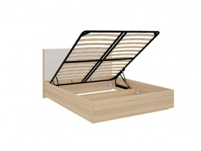 Зара Кровать 1.6 Люкс в Ишиме - ishim.mebel-tymen.ru | фото